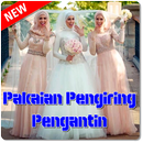 Aneka Gaun Pengiring Pengantin APK