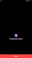 برنامه‌نما Pengobatan Syar'i عکس از صفحه