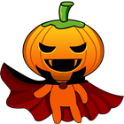 Funny Halloween ikon