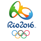 Rio 2016 Olympic Games আইকন
