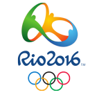 Rio 2016 Olympic Games ikona