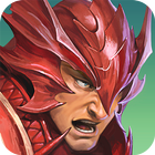 Phalanx Heroes icon