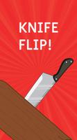 Knife Flip penulis hantaran