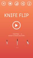 Knife Flip syot layar 1