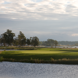 The Peninsula Golf & CC