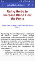 Penis Enlargement 截图 2