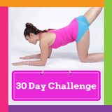 APK 30 Day Butt Lift Challenge