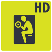 Fitness Fit Plan &amp; Exercises icon
