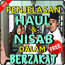 Penjelasan Haul dan Nisab dalam Berzakat Lengkap APK