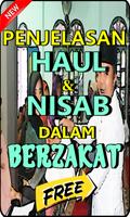 Penjelasan Haul dan Nisab dalam Berzakat Lengkap تصوير الشاشة 2