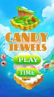 Candy Jewels постер