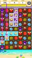 Candy Jewels скриншот 1