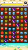 Candy Jewels скриншот 3