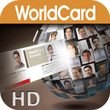 WorldCard HD