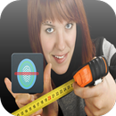 اكتشف طول قضيبك prank APK