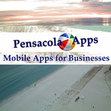 Pensacola Apps أيقونة