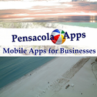 Pensacola Apps-icoon