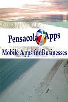 Pensacola Apps-poster
