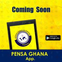 PENSA GHANA capture d'écran 1