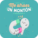 Indirectas de amor para enamorar APK