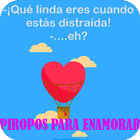 piropos para enamorar иконка