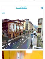 Pensión en Cangas de Onís screenshot 1