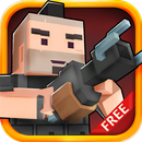 Blocky Portal APK