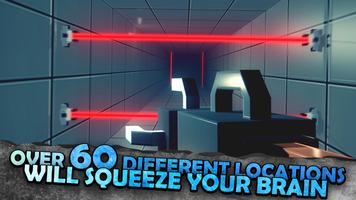 Blocky Portal ảnh chụp màn hình 2