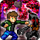 Pixel Ben - Raging Fist ikon