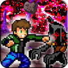 Pixel Ben - Raging Fist ícone