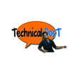 Technical Dost 圖標