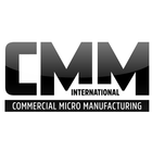 CMM 图标