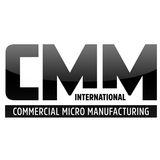 CMM icon