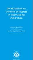 IBA Arbitration Handbook gönderen