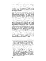 IBA Arbitration Handbook Ekran Görüntüsü 2