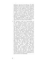 IBA Arbitration Handbook Ekran Görüntüsü 3