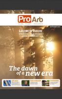 Pro Arb Magazine โปสเตอร์