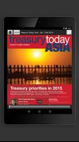 Treasury Today Asia تصوير الشاشة 3