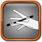 OLD Version - Pen Spinning icon