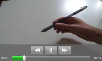 OLD Version - Pen Spinning スクリーンショット 1