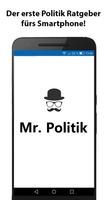 Mr. Politik الملصق