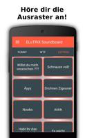 ELoTRiX Soundboard +Ausraster 海报