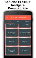 ELoTRiX Soundboard +Ausraster Ekran Görüntüsü 2