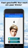 YouTuber Handynummern ภาพหน้าจอ 2
