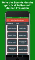 Julien Bam Soundboard স্ক্রিনশট 2