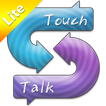 Real-time translator-TouchTalk
