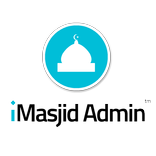 iMasjid Admin