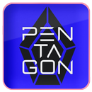 Pentagon Wallpapers Kpop aplikacja
