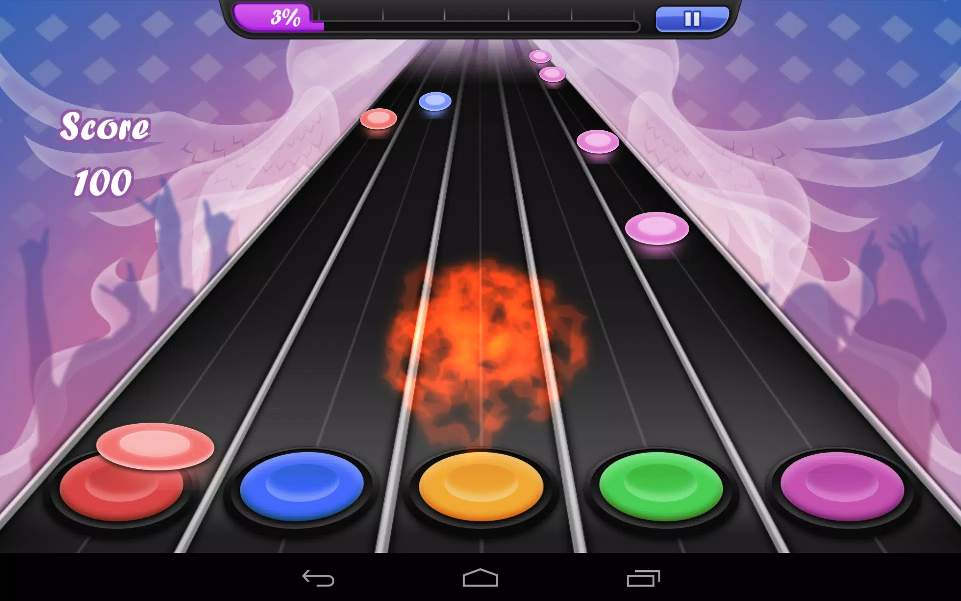 Guitar Hero APK for Android Download
