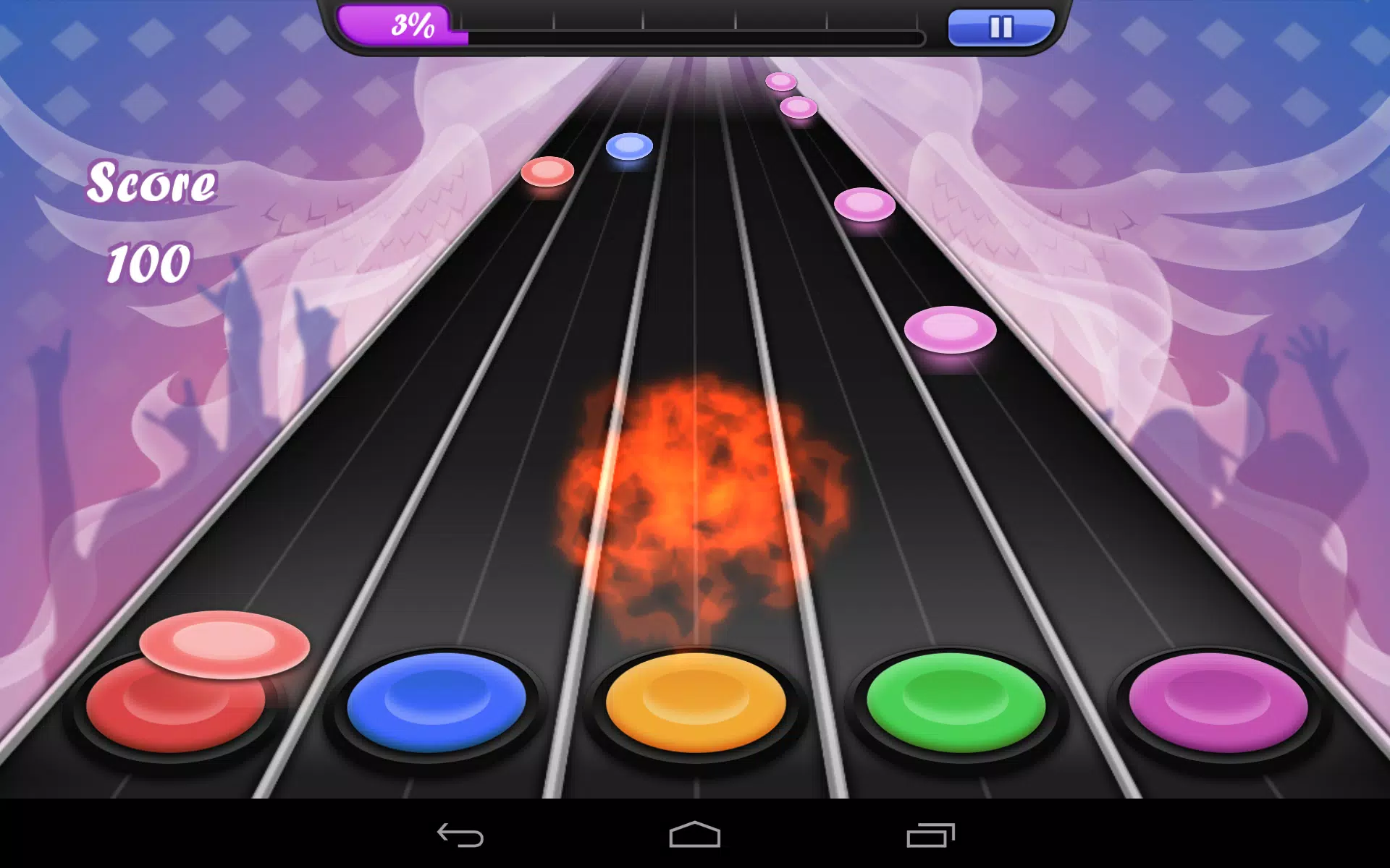 Guitar Hero APK 1.0 for Android – Download Guitar Hero APK Latest Version  from